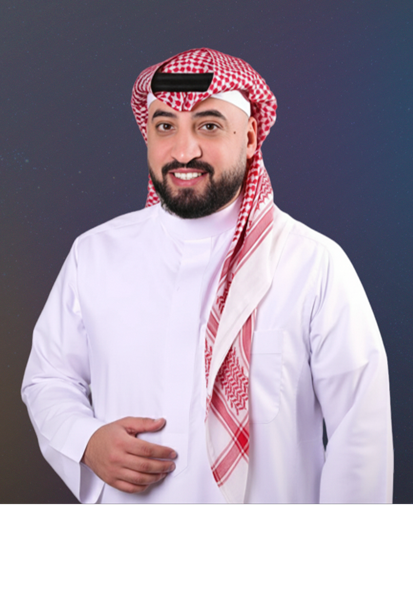 Abdullesh M Alshowaier