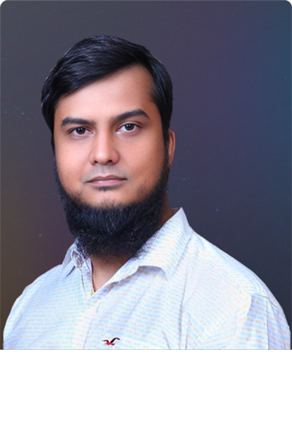 Jawwad Qadri